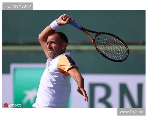 印第安维尔斯大师赛:ATP球员开局连胜的试金石 印第安维尔斯大师赛:ATP球员开局连胜的试金石