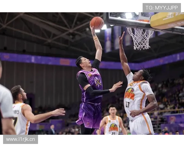 北控三人发威轻取天津止连败 北控三人发威轻取天津止连败