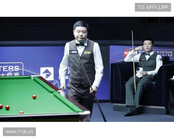 丁俊晖追平赵心童中国球员出局